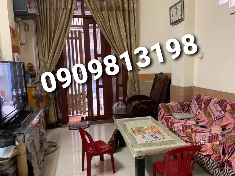 ♥️♥️♥️Cần Lo Việc Bán Nhanh Nhà P12 Quận 10 Sang Tên Ngay SHR 2 Tầng.♥️♥️♥️ - Ảnh chính